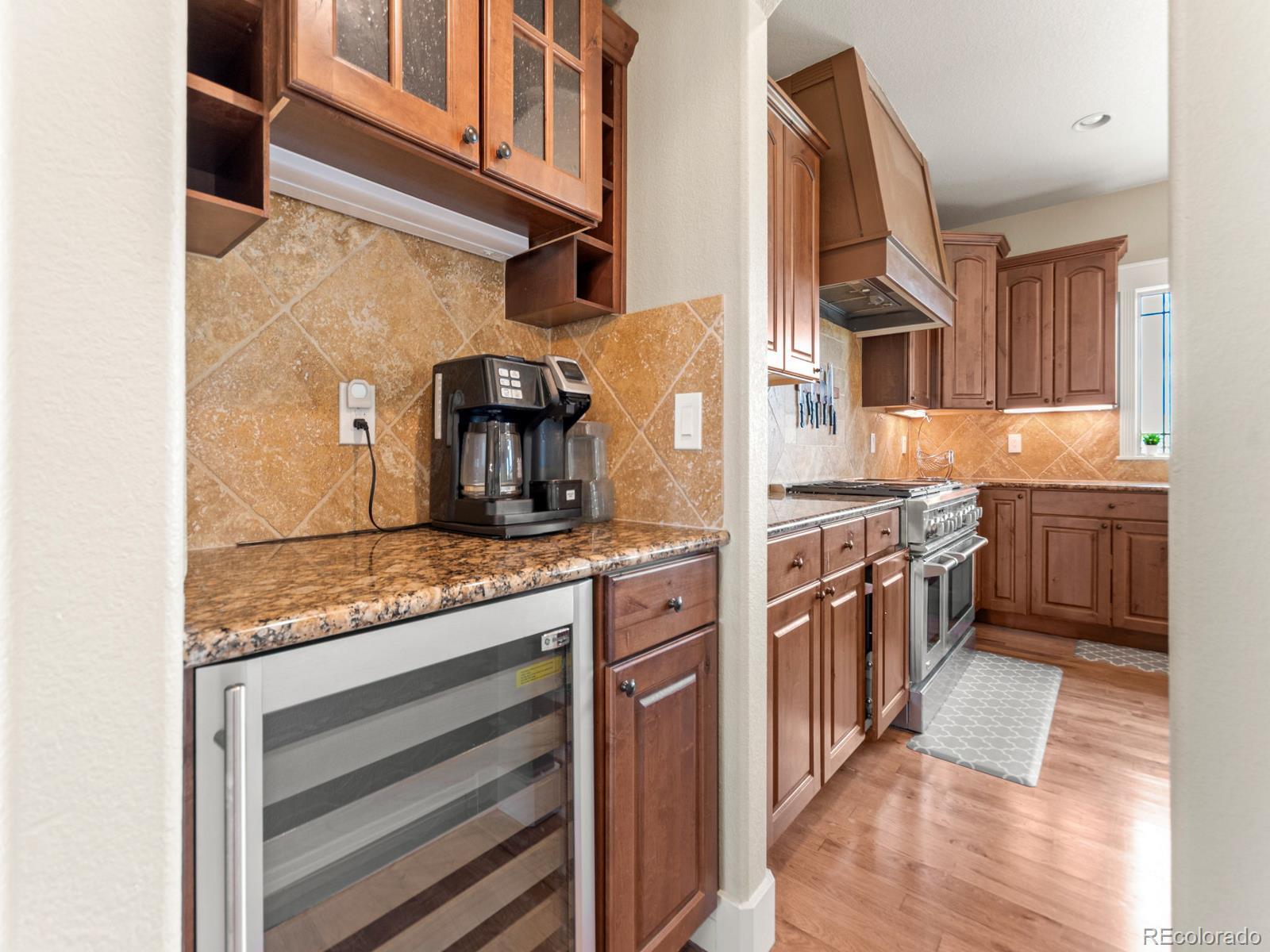 32660 Legacy Ridge Street Elizabeth, CO 80107 - Photo 27 of 50