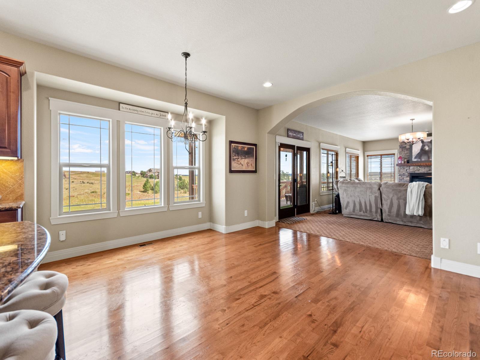 32660 Legacy Ridge Street Elizabeth, CO 80107 - Photo 28 of 50