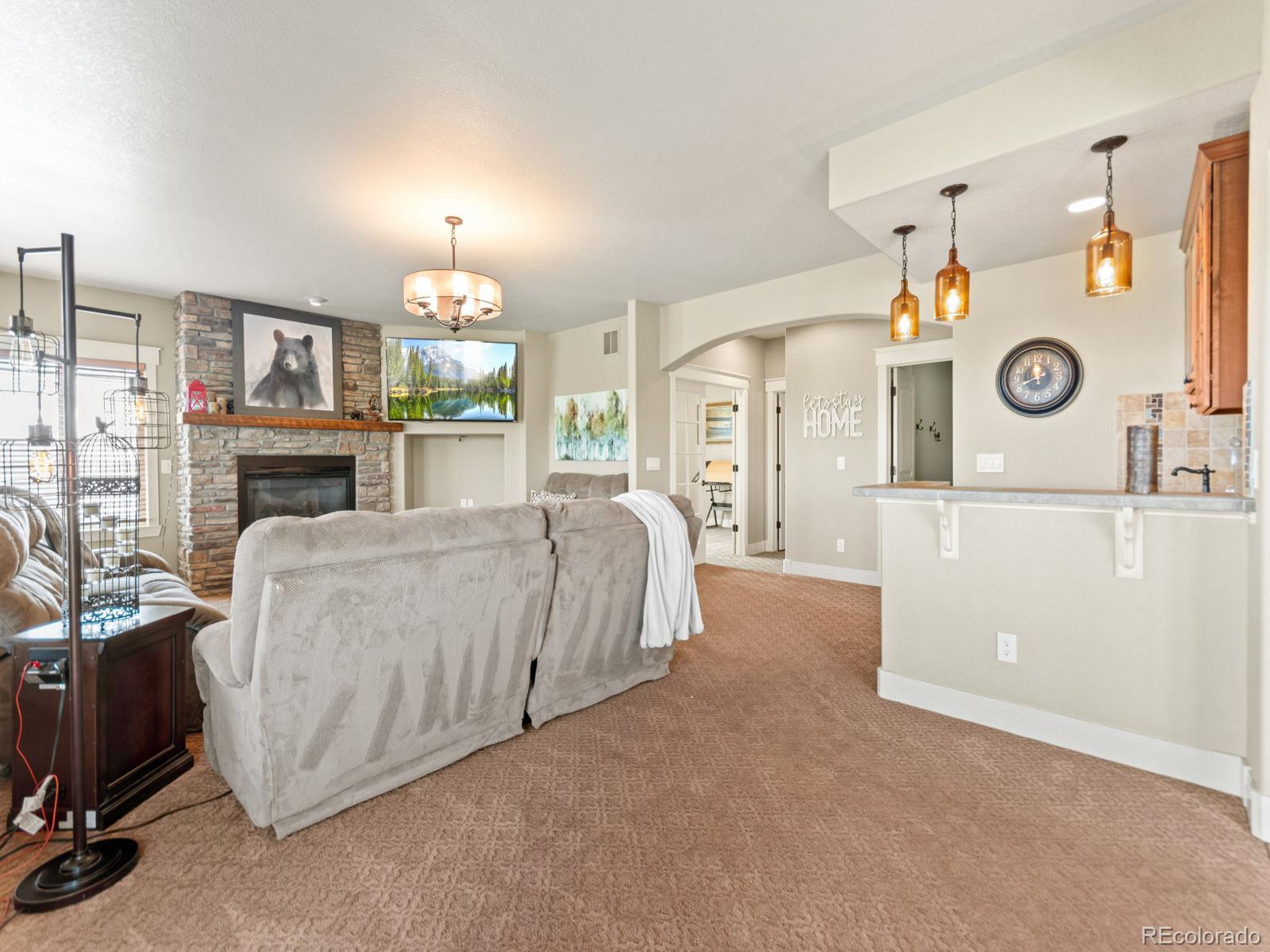 32660 Legacy Ridge Street Elizabeth, CO 80107 - Photo 30 of 50