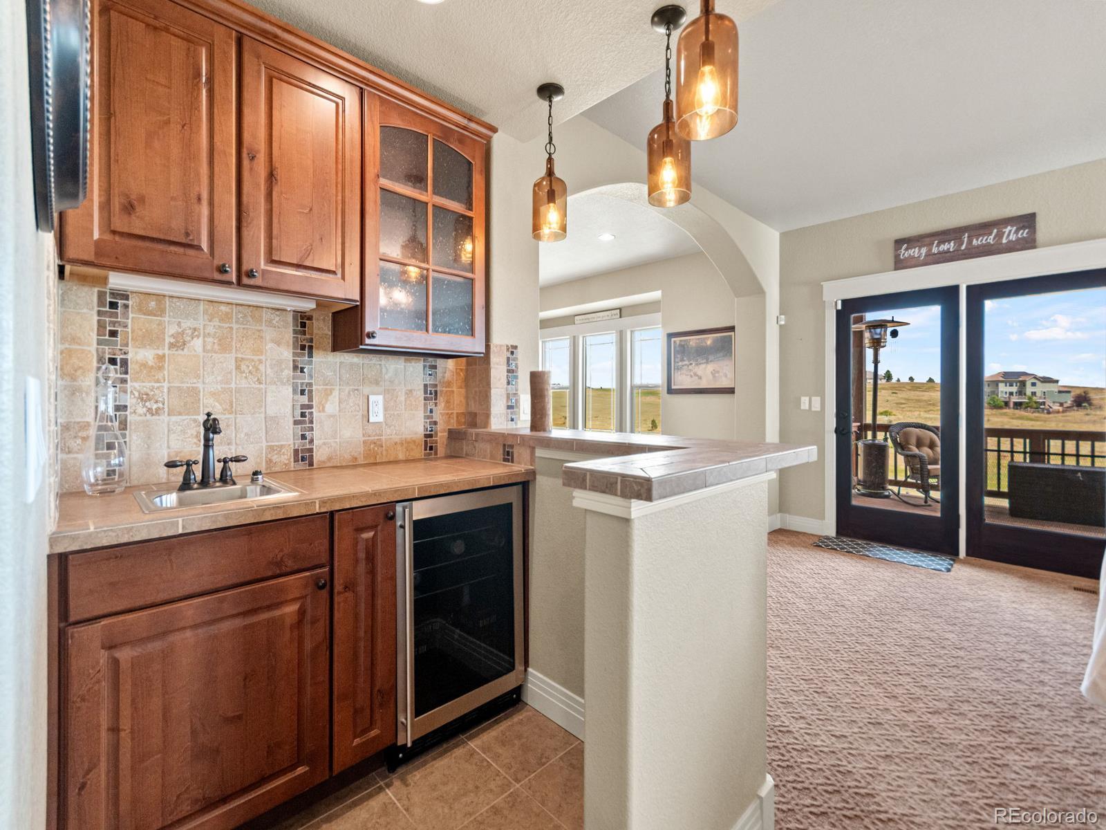 32660 Legacy Ridge Street Elizabeth, CO 80107 - Photo 32 of 50