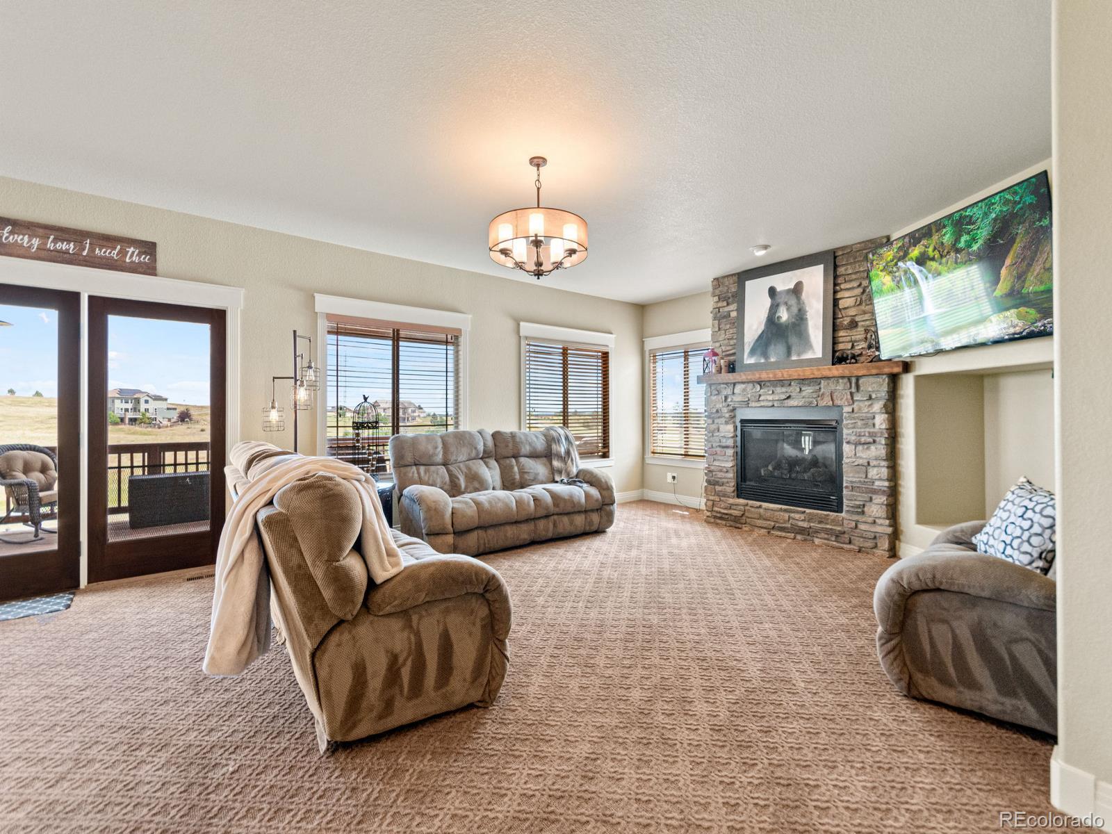 32660 Legacy Ridge Street Elizabeth, CO 80107 - Photo 33 of 50