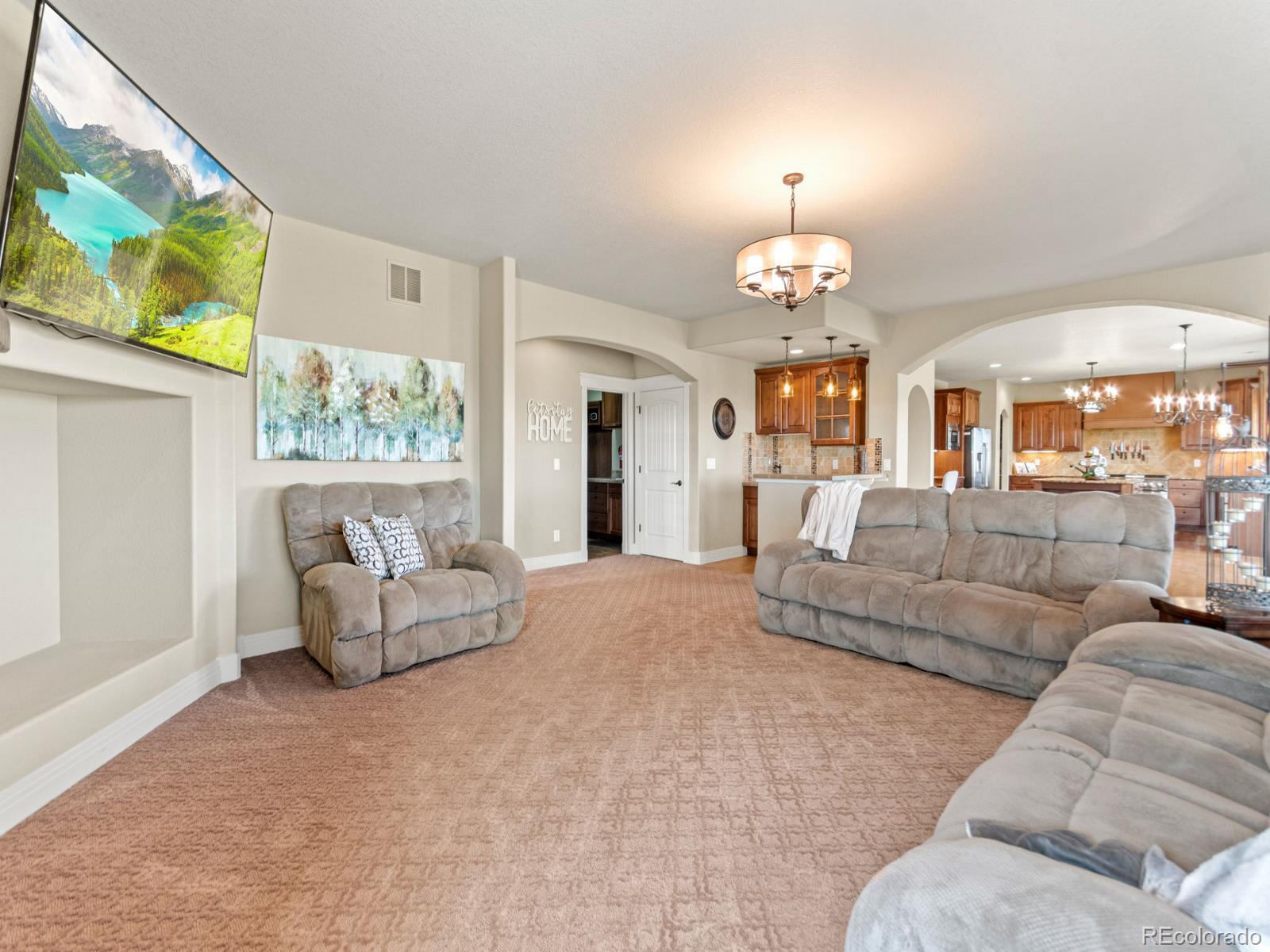 32660 Legacy Ridge Street Elizabeth, CO 80107 - Photo 34 of 50