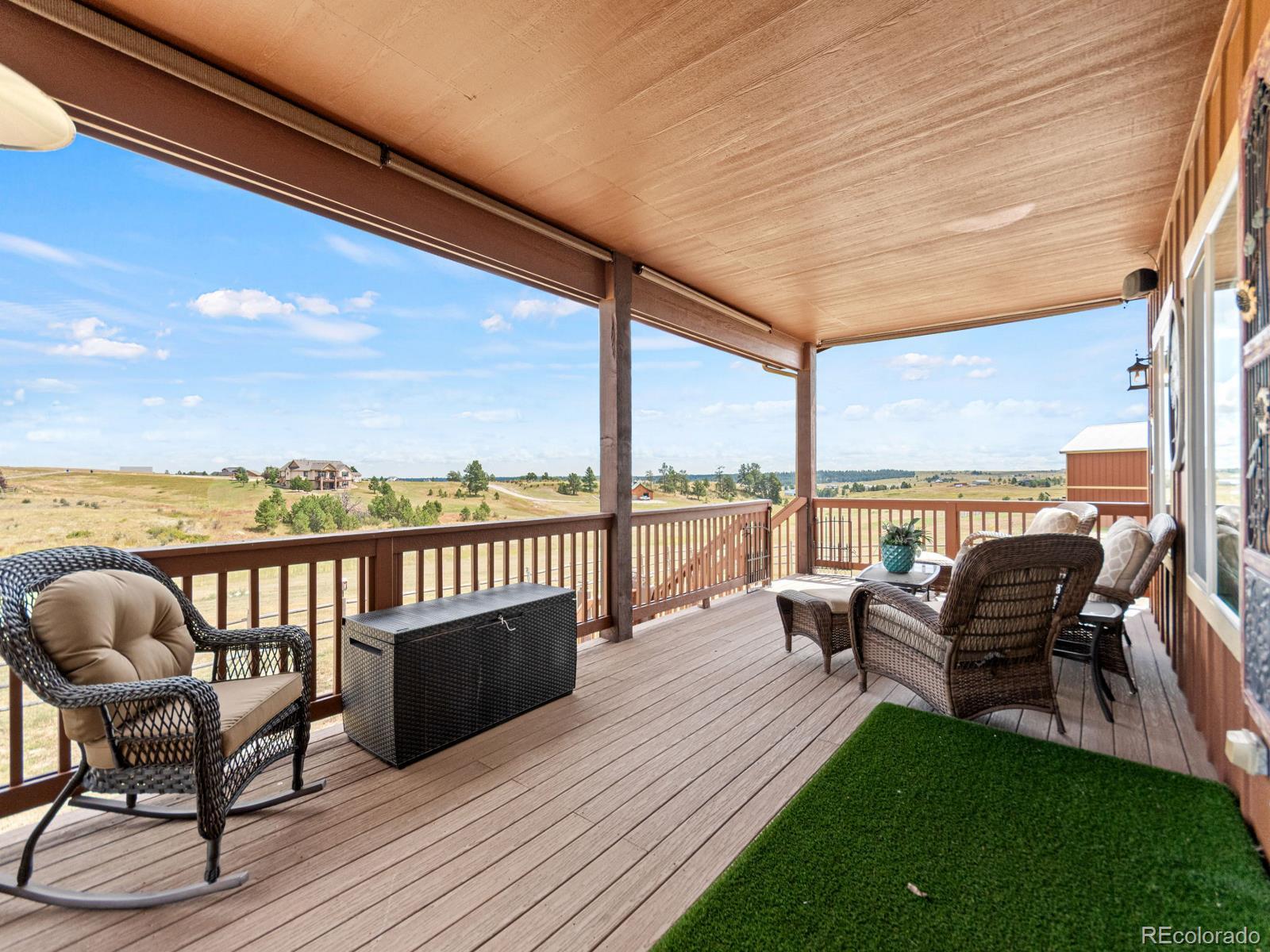 32660 Legacy Ridge Street Elizabeth, CO 80107 - Photo 35 of 50