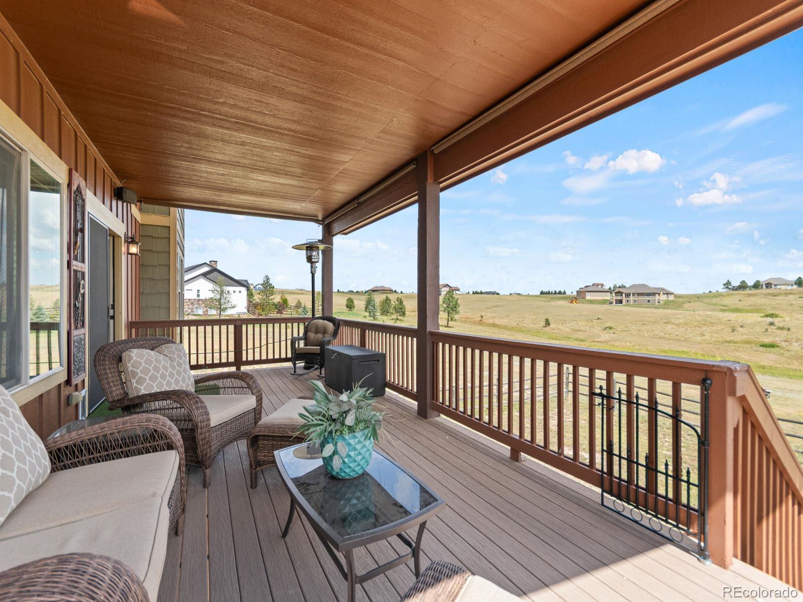 32660 Legacy Ridge Street Elizabeth, CO 80107 - Photo 36 of 50