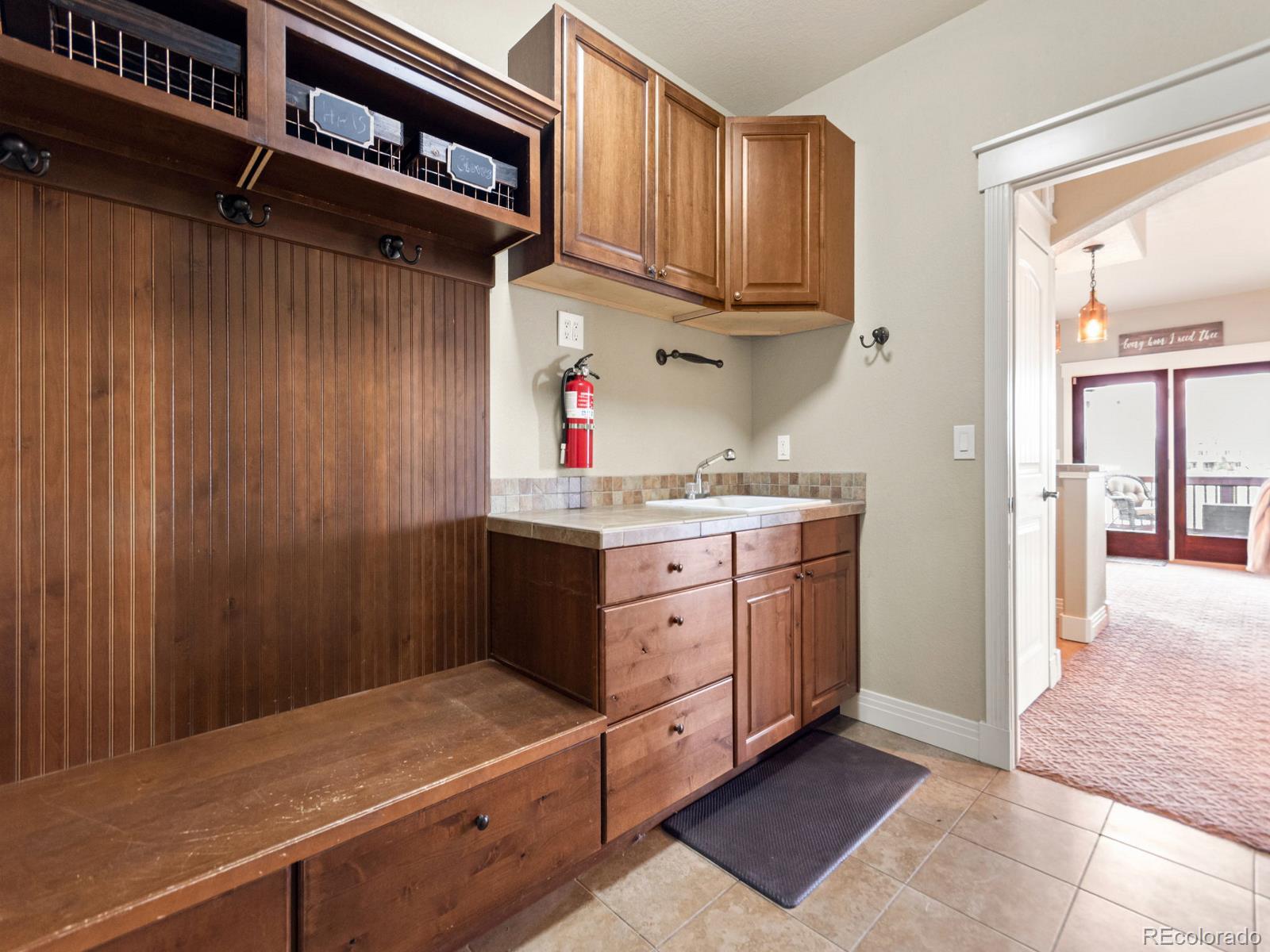 32660 Legacy Ridge Street Elizabeth, CO 80107 - Photo 40 of 50