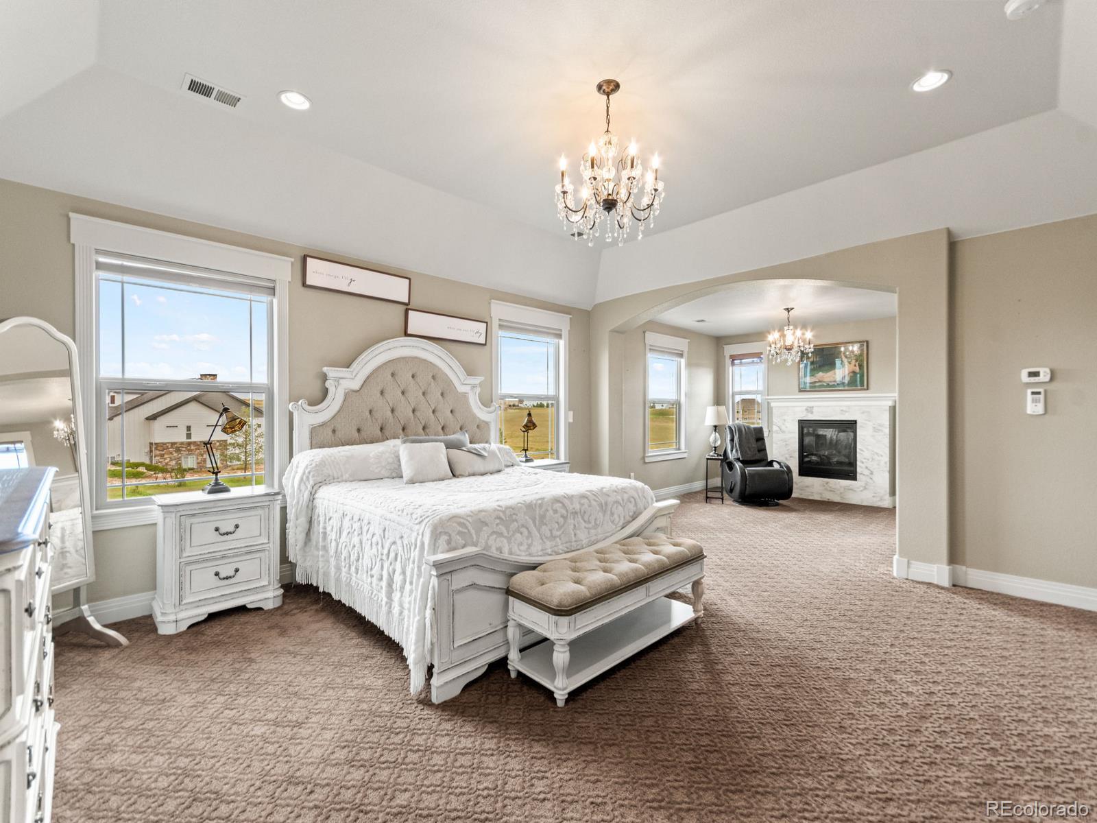 32660 Legacy Ridge Street Elizabeth, CO 80107 - Photo 45 of 50