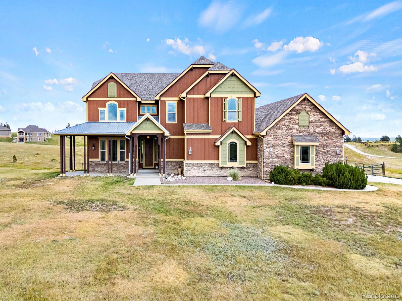 32660 Legacy Ridge Street Elizabeth, CO 80107 - Photo 5 of 50