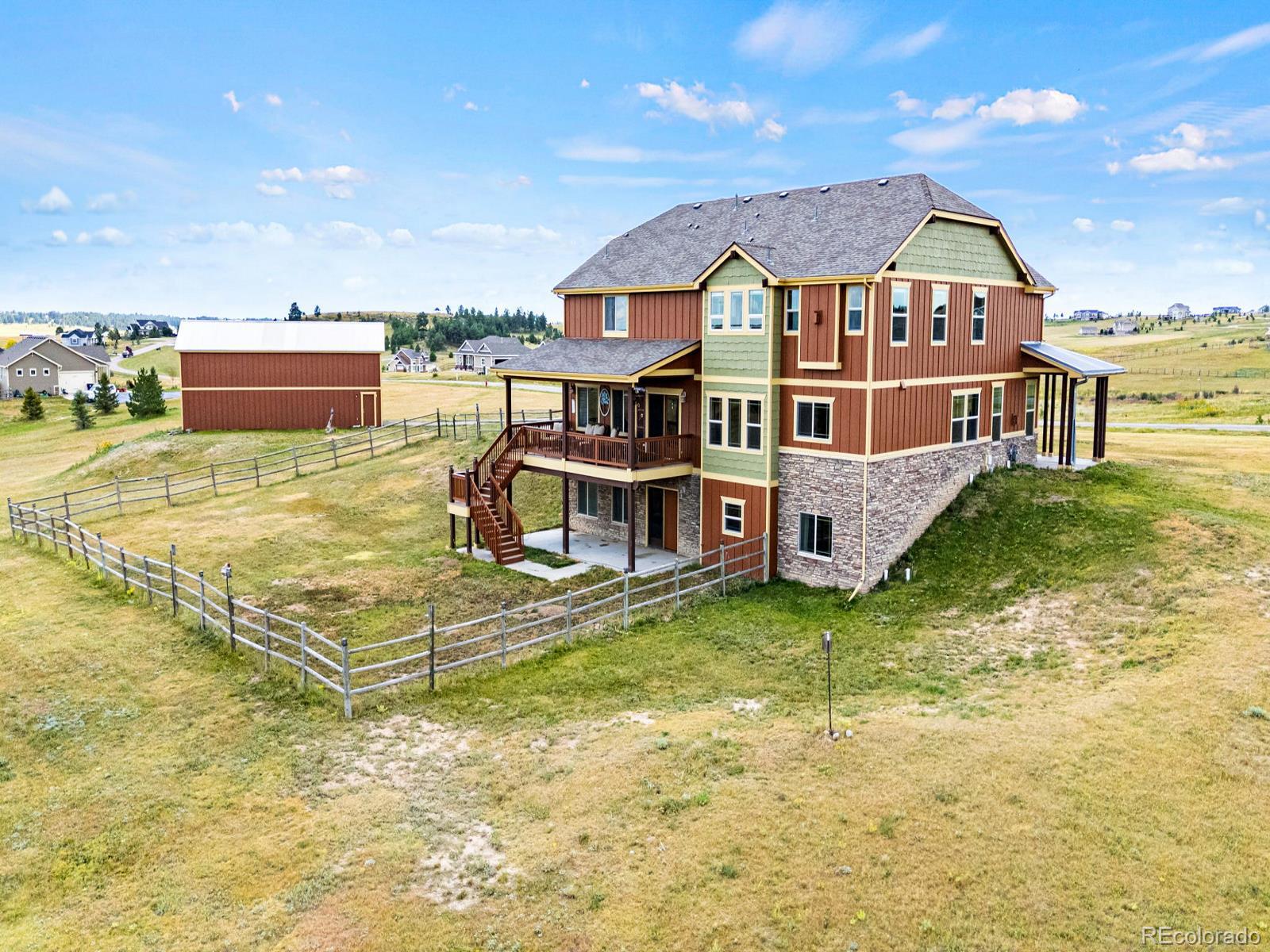 32660 Legacy Ridge Street Elizabeth, CO 80107 - Photo 6 of 50