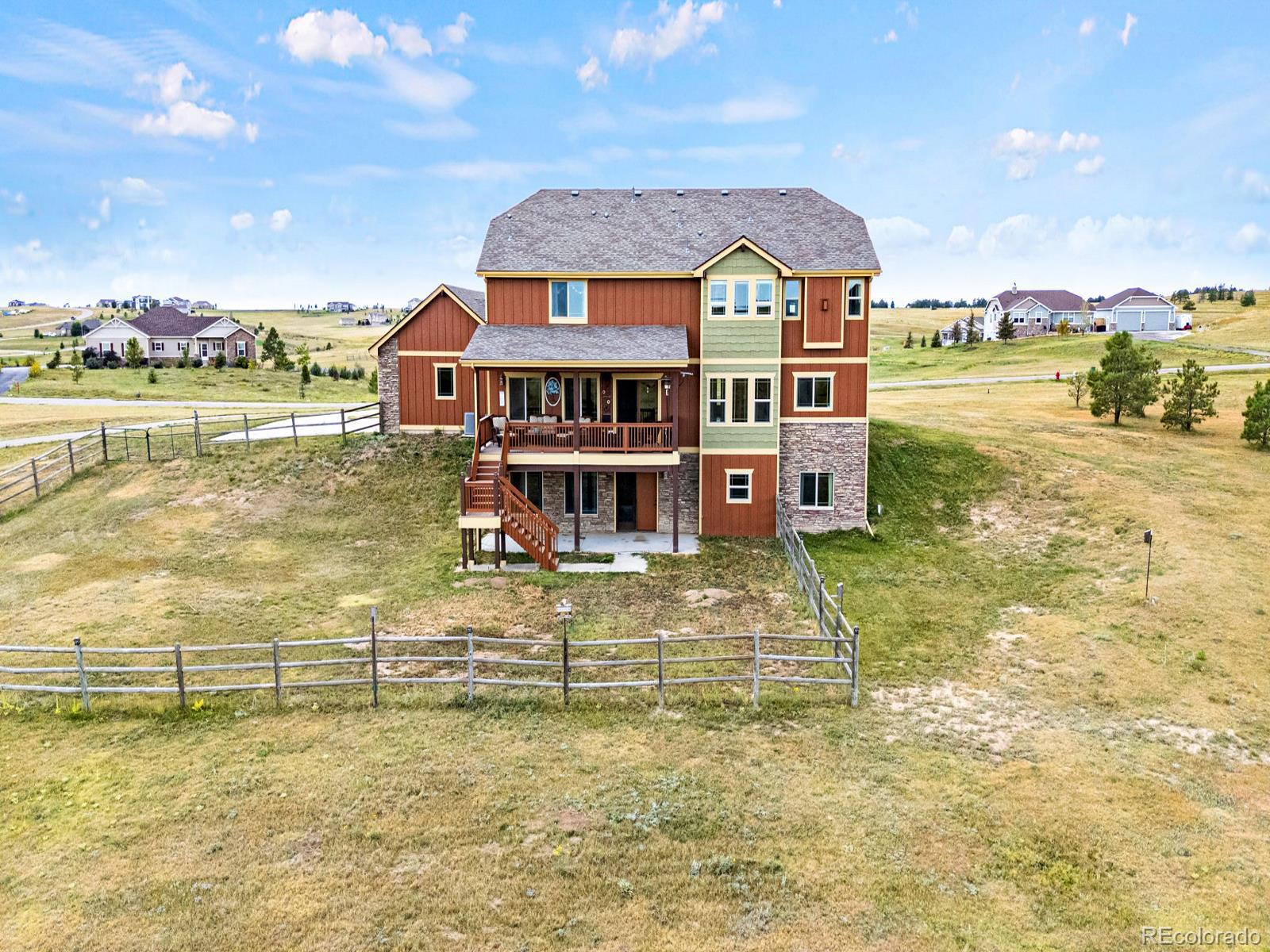 32660 Legacy Ridge Street Elizabeth, CO 80107 - Photo 7 of 50