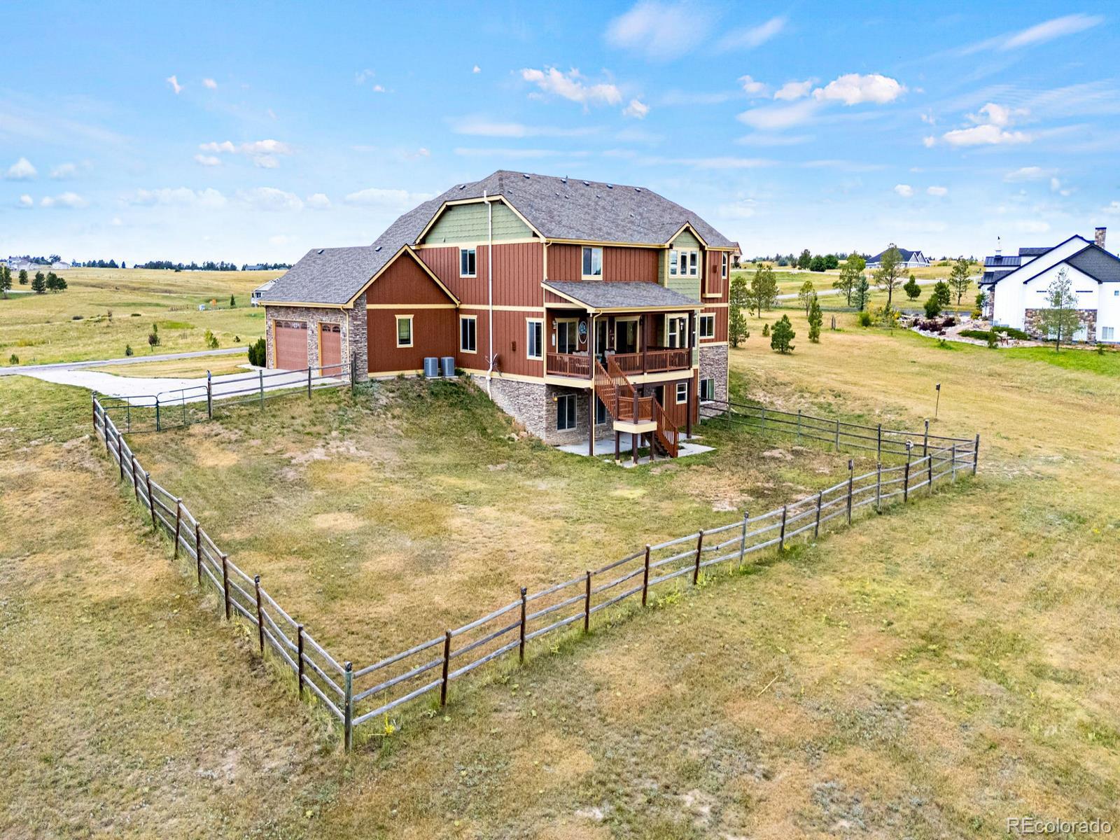 32660 Legacy Ridge Street Elizabeth, CO 80107 - Photo 8 of 50