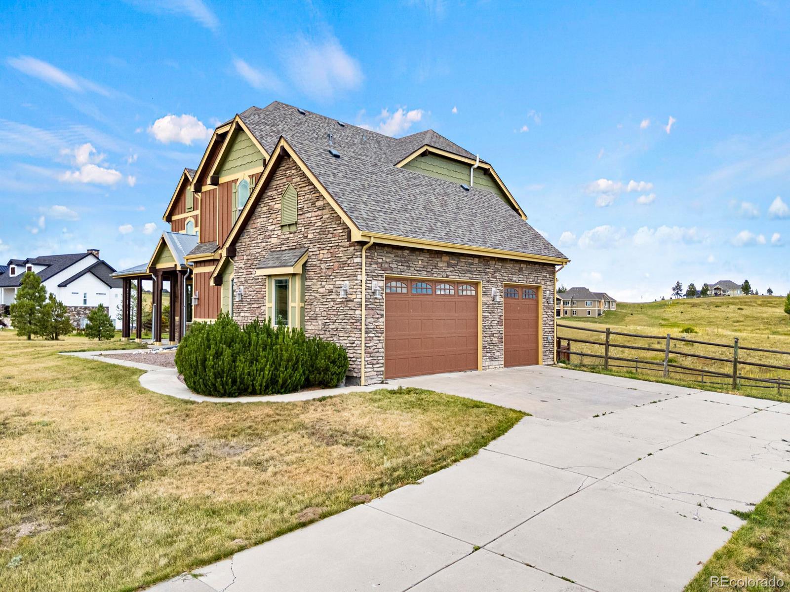32660 Legacy Ridge Street Elizabeth, CO 80107 - Photo 10 of 50