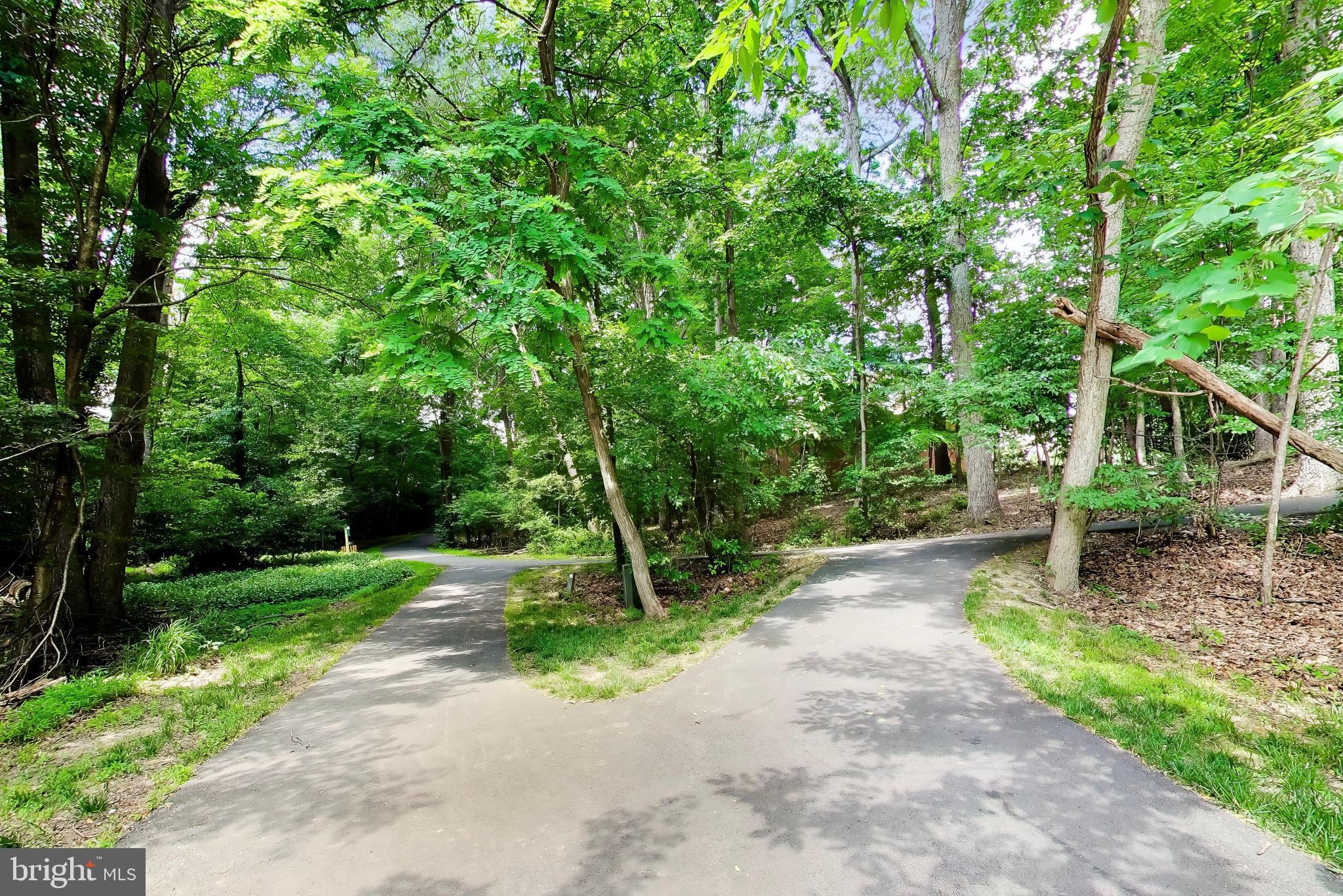 11830 Breton Court, Unit 23B Reston, VA 20191 - Photo 37 of 43 Nature's Pathways Await Discovery