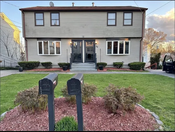 $2,500 | 20 Pavilion Court, Unit 22, Cranston, RI 02920