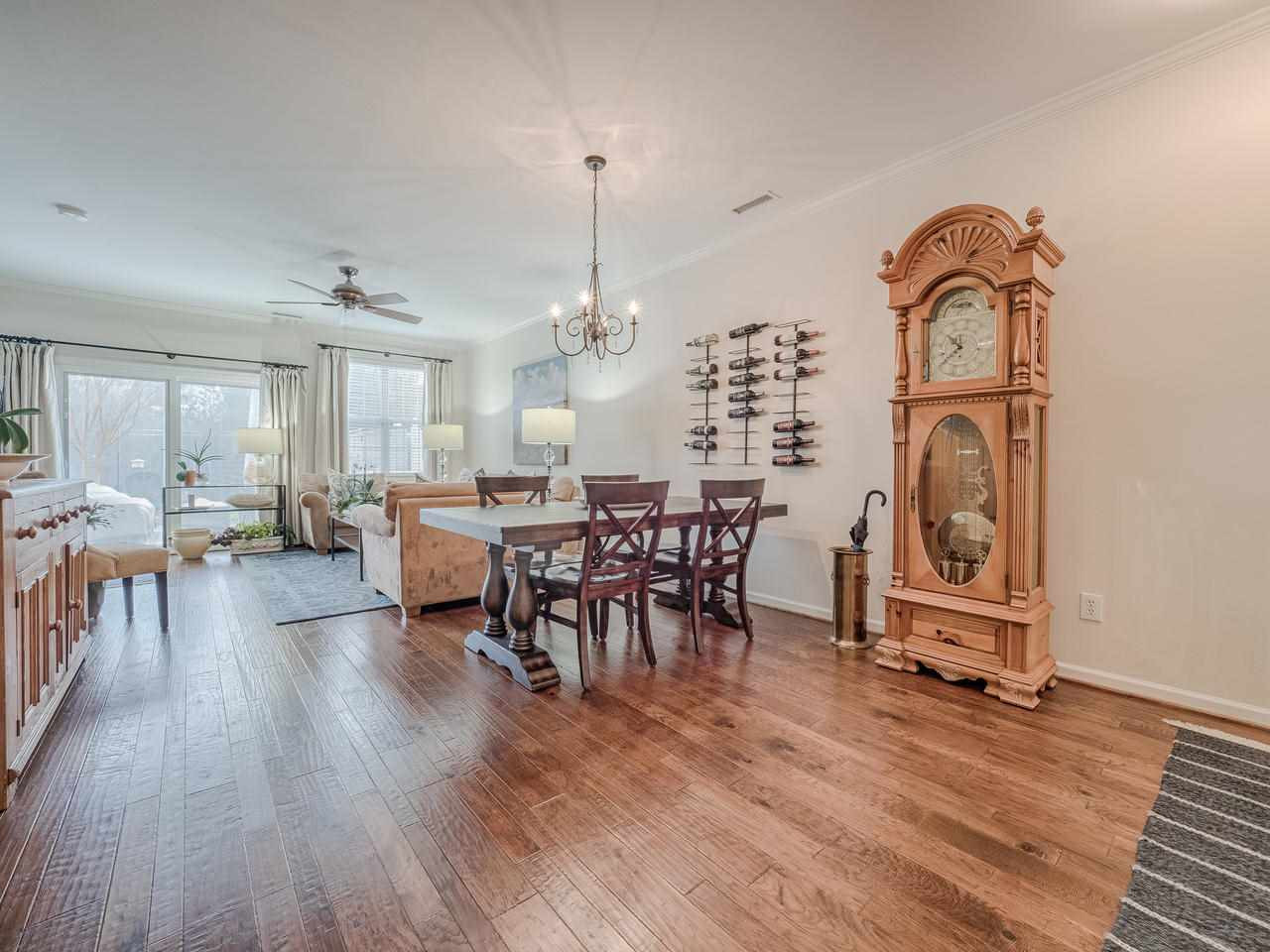 2622 Forest Shadows Lane Raleigh, NC 27614 - Photo 7 of 25 Photo 7