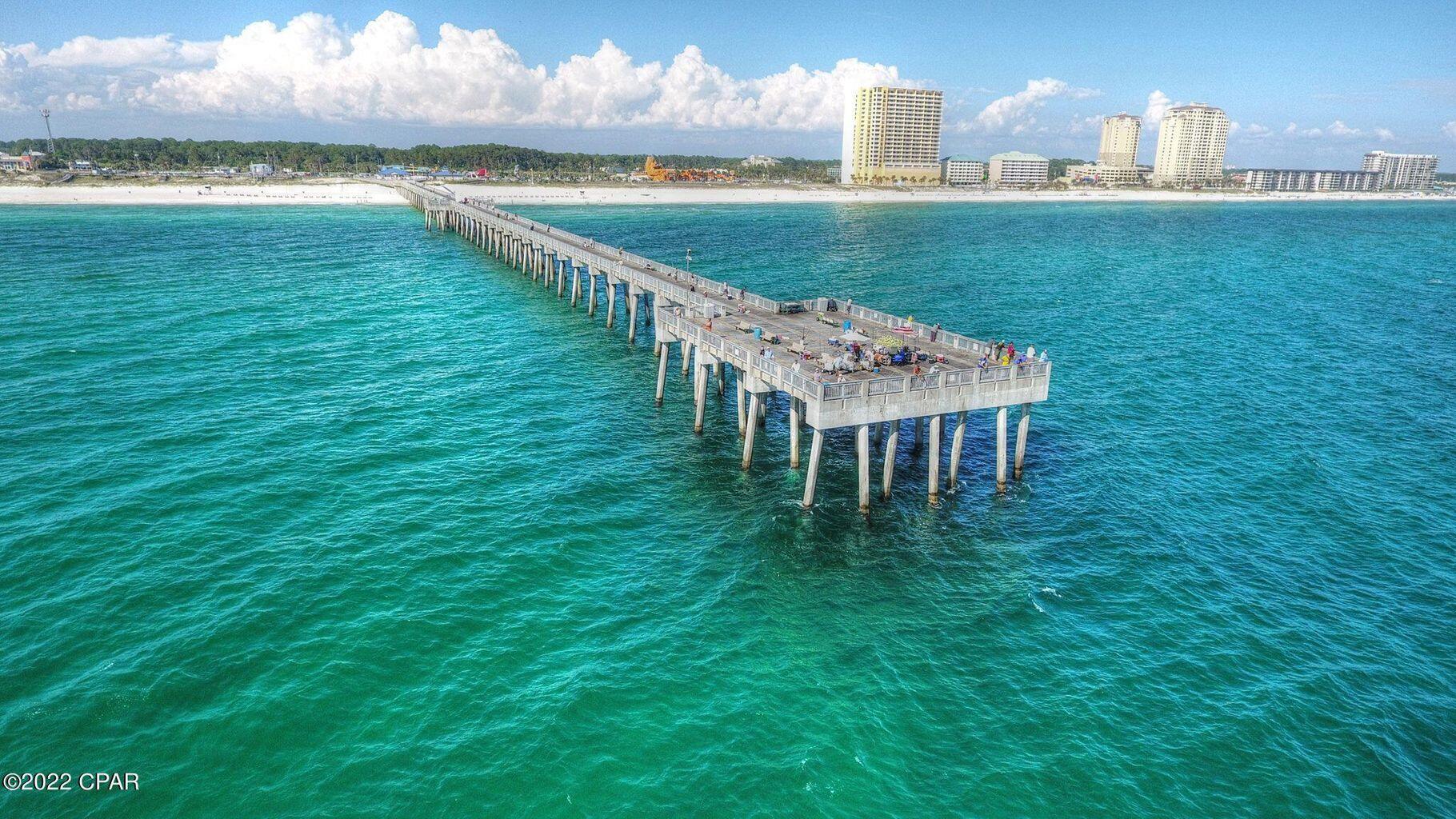 11807 Front Beach Road, Unit 1605 Panama City Beach, FL 32407 - Photo 46 of 53 20220505003405101193000000-o