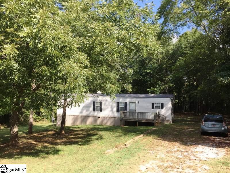 805 McElrath Road Woodruff, SC 29388 - Photo 1 of 11