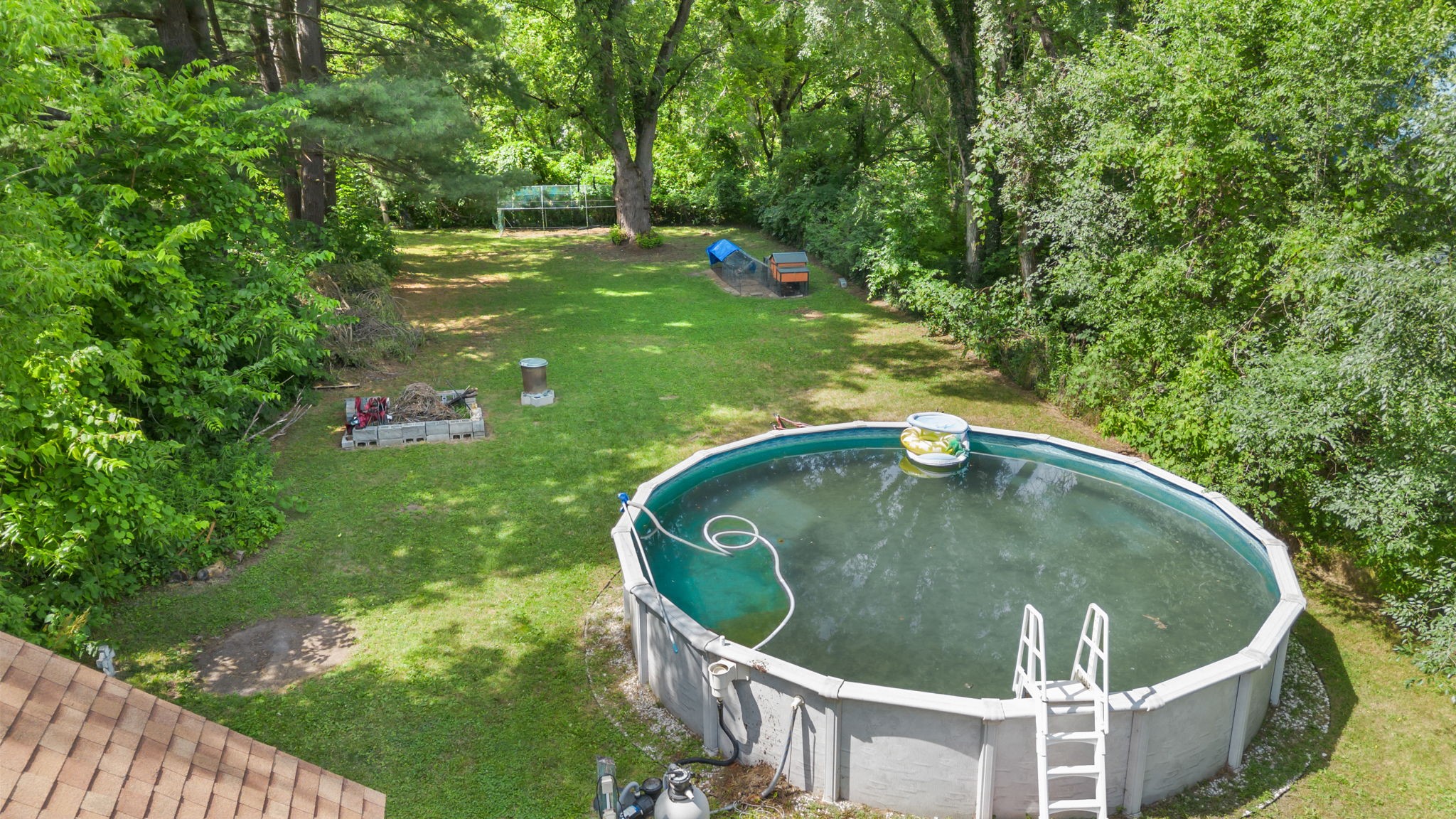 1868 Castle Gardens Road Vestal, NY 13850 - Photo 5 of 26