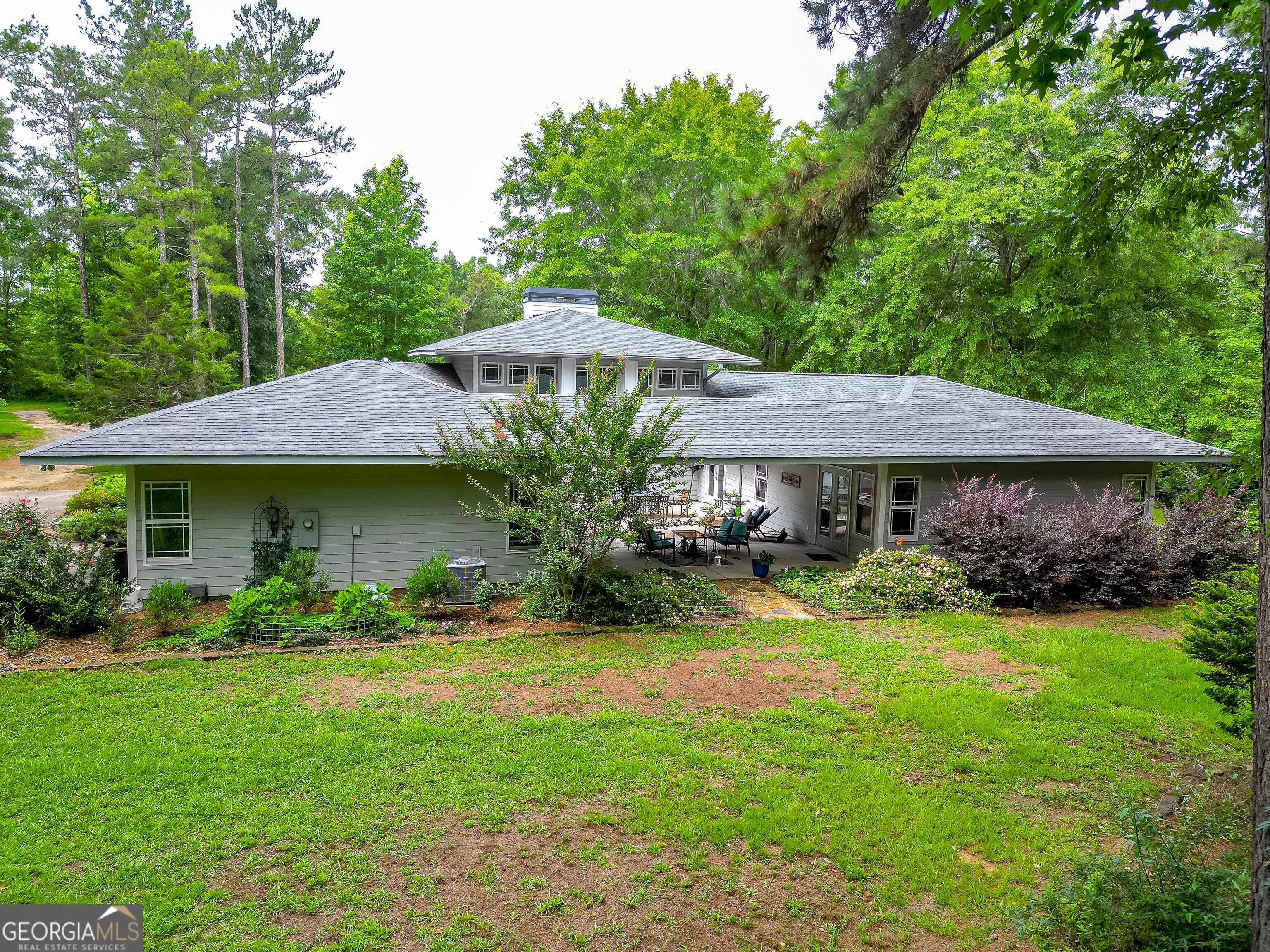 207 Steeplechase Barnesville, GA 30204 - Photo 54 of 78