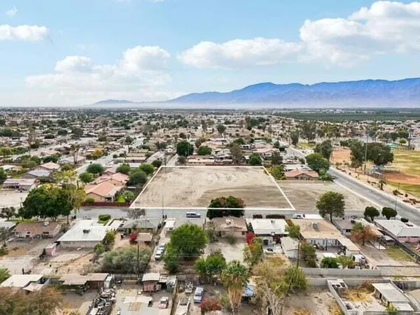 $87,000 | 0 Damascus Avenue, Coachella, CA 92236