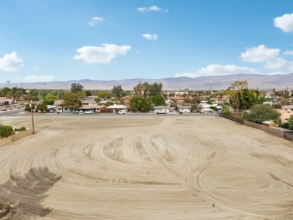 $87,000 | 0 Damascus Avenue, Coachella, CA 92236
