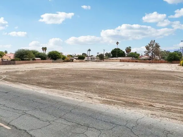 $87,000 | 0 Damascus Avenue, Coachella, CA 92236