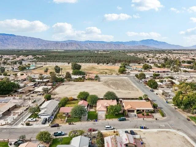 $98,000 | 0 Damascus Avenue, Coachella, CA 92236