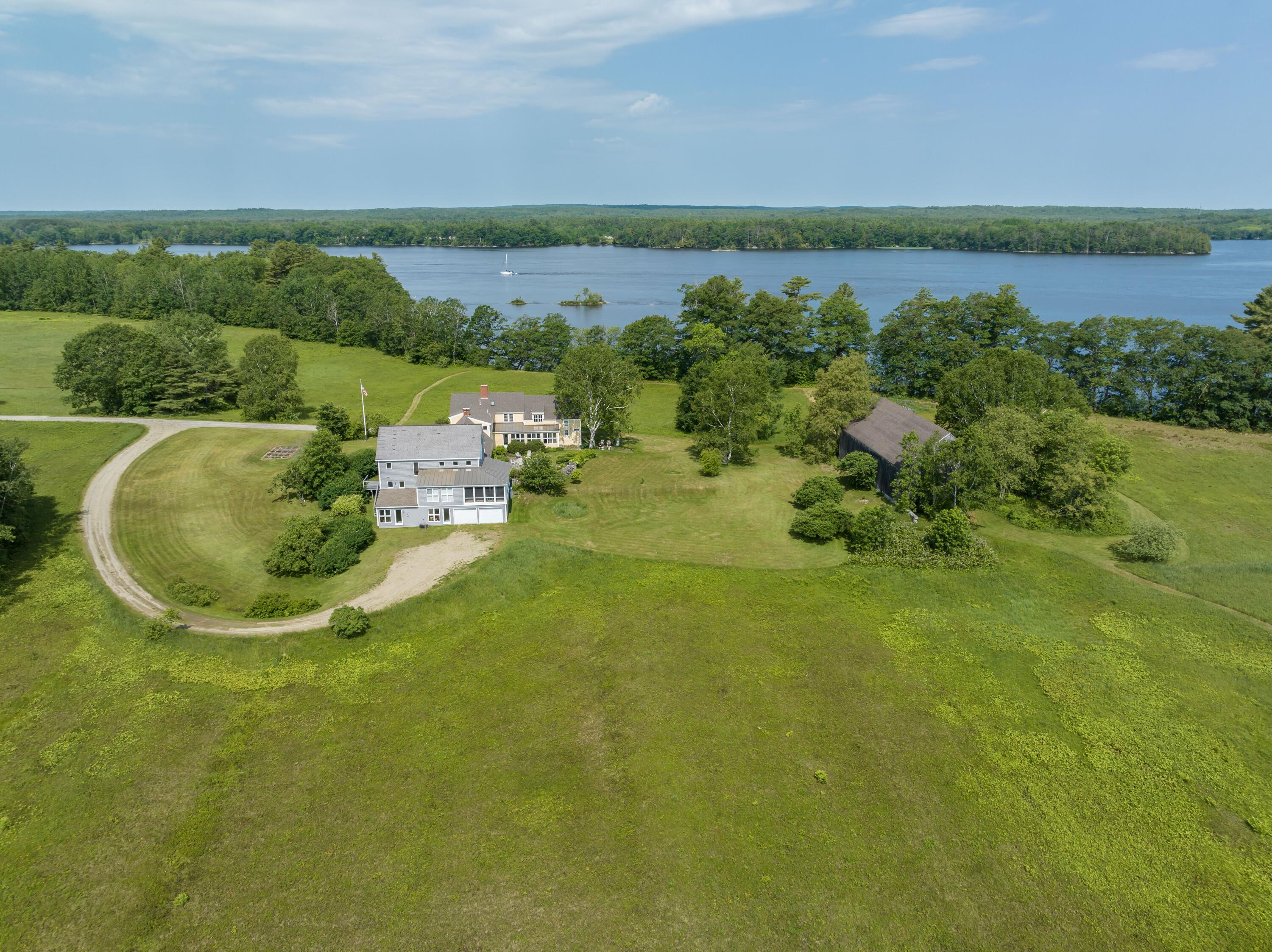 133 Thwings Point Road Woolwich, ME 04579 - Photo 7 of 67 7