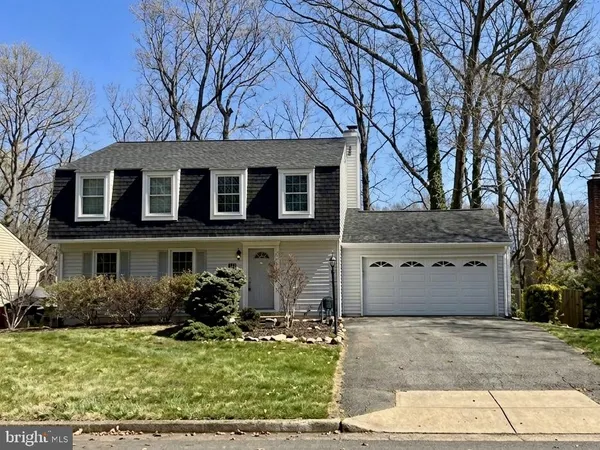 $625,000 | 15803 Edgewood Drive, Dumfries, VA 22025