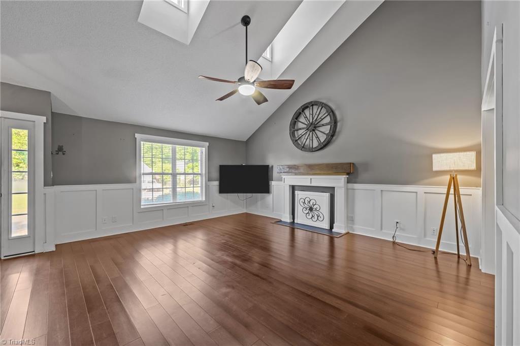 108 Holly Ridge Lane Mebane, NC 27302 - Photo 7 of 49