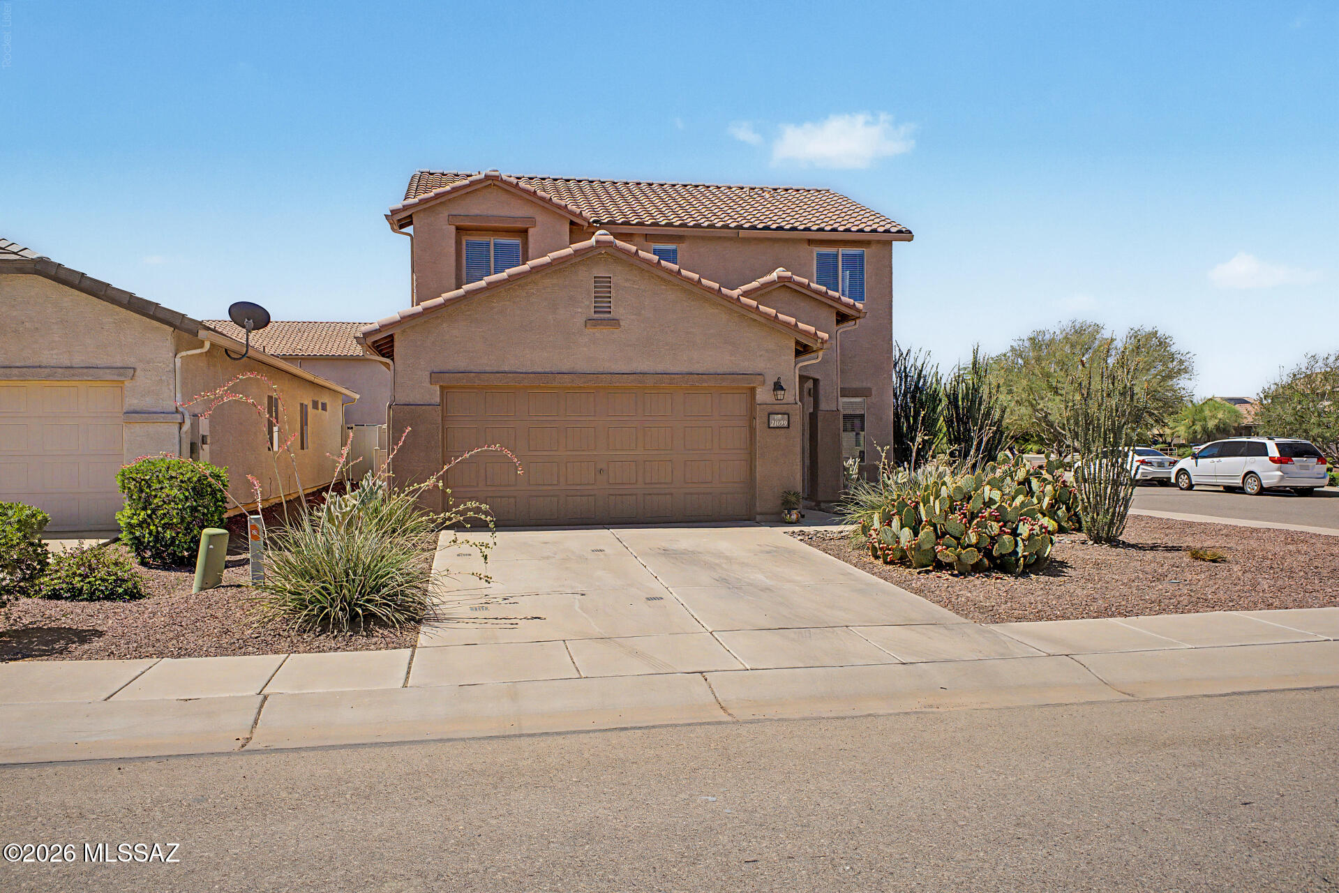 21099 East Reunion Road Red Rock, AZ 85145 - Photo 2 of 46