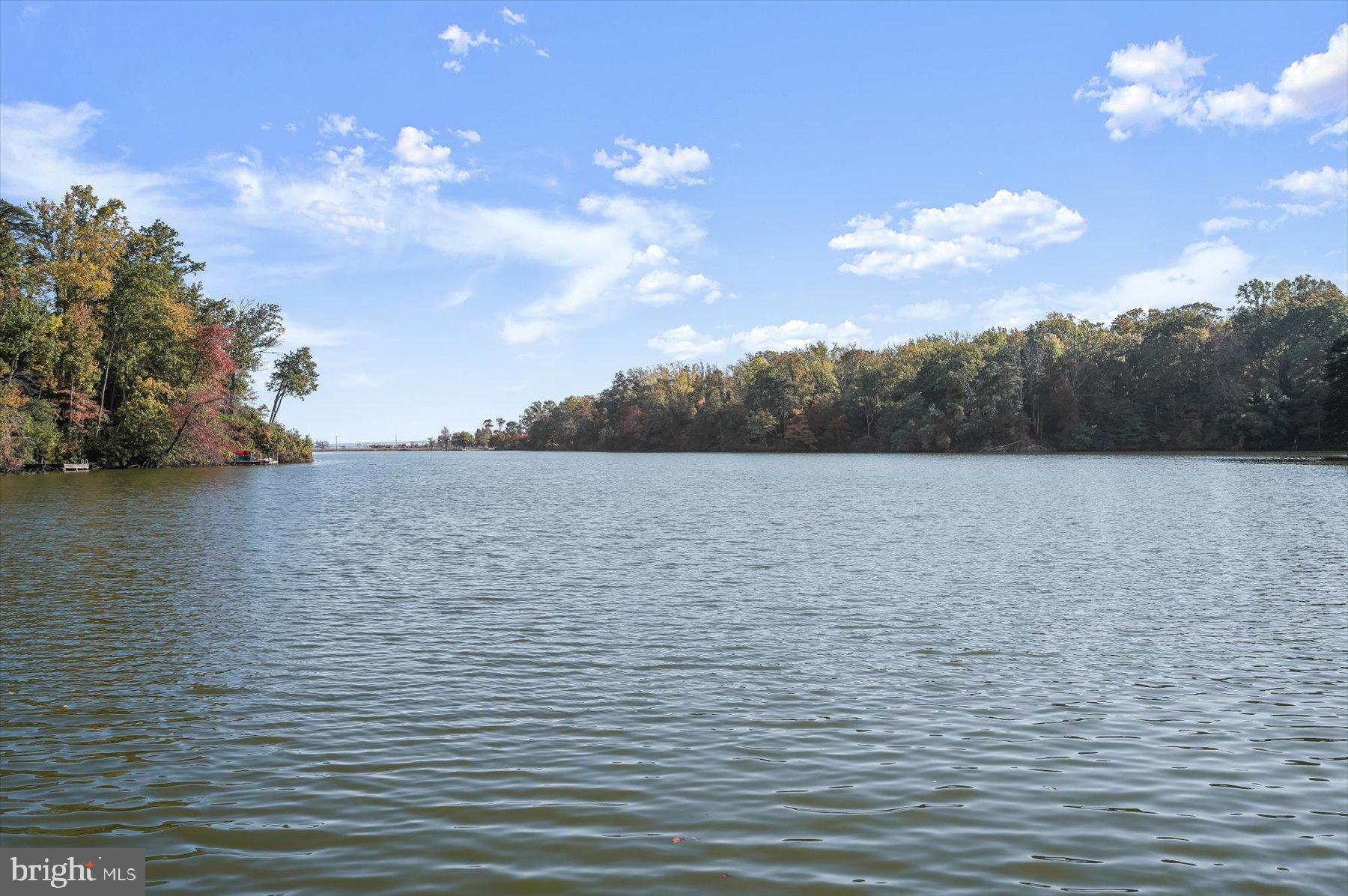 1623 St Giles Road Gibson Island, MD 21056 - Photo 16 of 61 Relax and Enjoy the Endless Seasonal Views