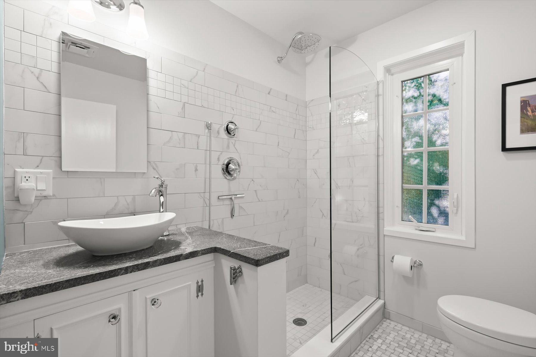 1623 St Giles Road Gibson Island, MD 21056 - Photo 39 of 61 Full Bath #1