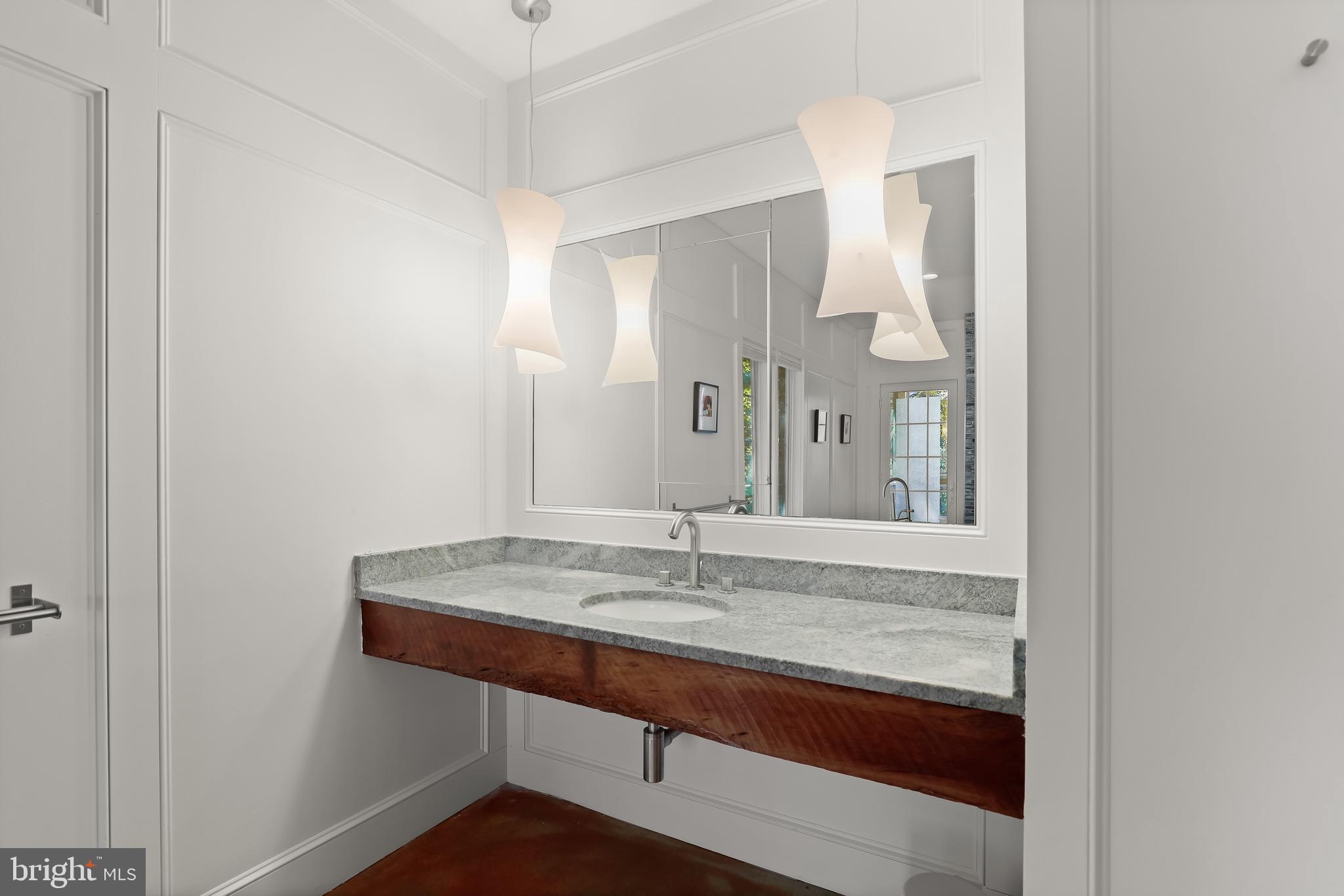 1623 St Giles Road Gibson Island, MD 21056 - Photo 60 of 61 Full Bath #4