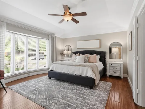 $469,000 | 205 Circleview Drive North, Hurst, TX 76054