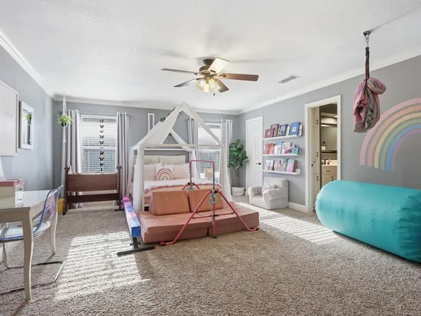 $469,000 | 205 Circleview Drive North, Hurst, TX 76054