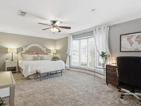 $469,000 | 205 Circleview Drive North, Hurst, TX 76054