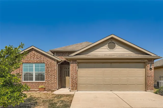 $275,000 | 316 Unity, Kyle, TX 78640