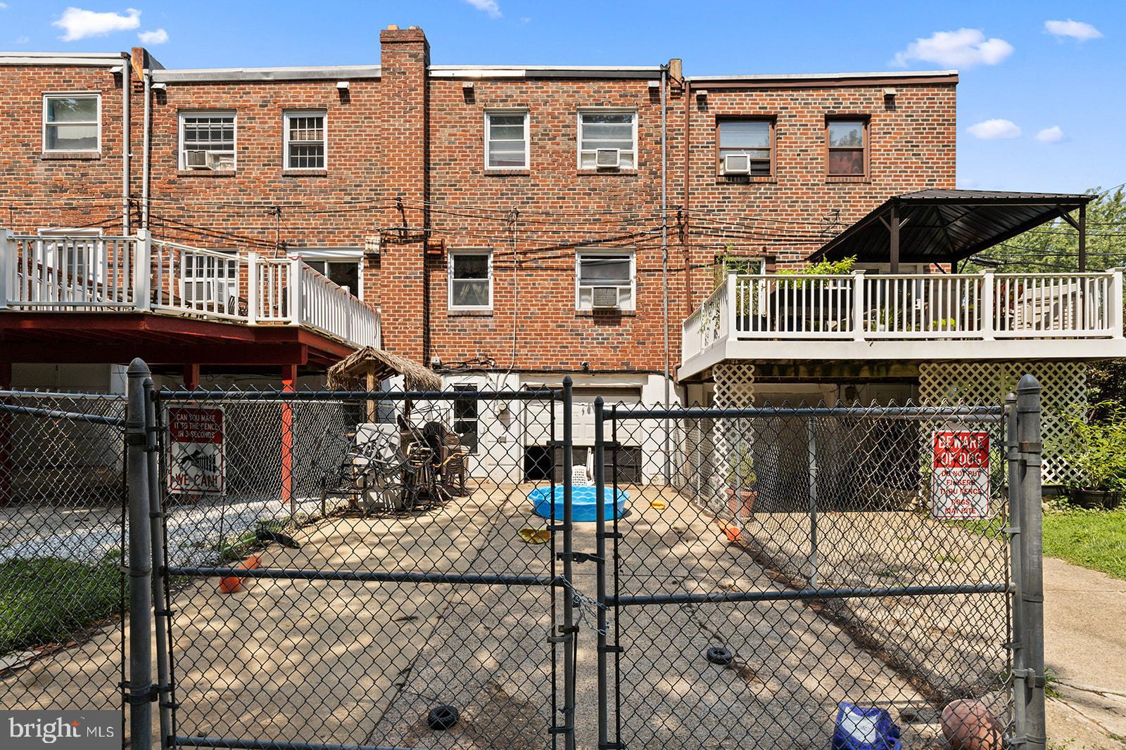 2874 Tolbut Street Philadelphia, PA 19136 - Photo 32 of 32