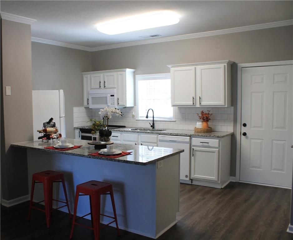 27 Corinth Road Cartersville, GA 30121 - Photo 1 of 1