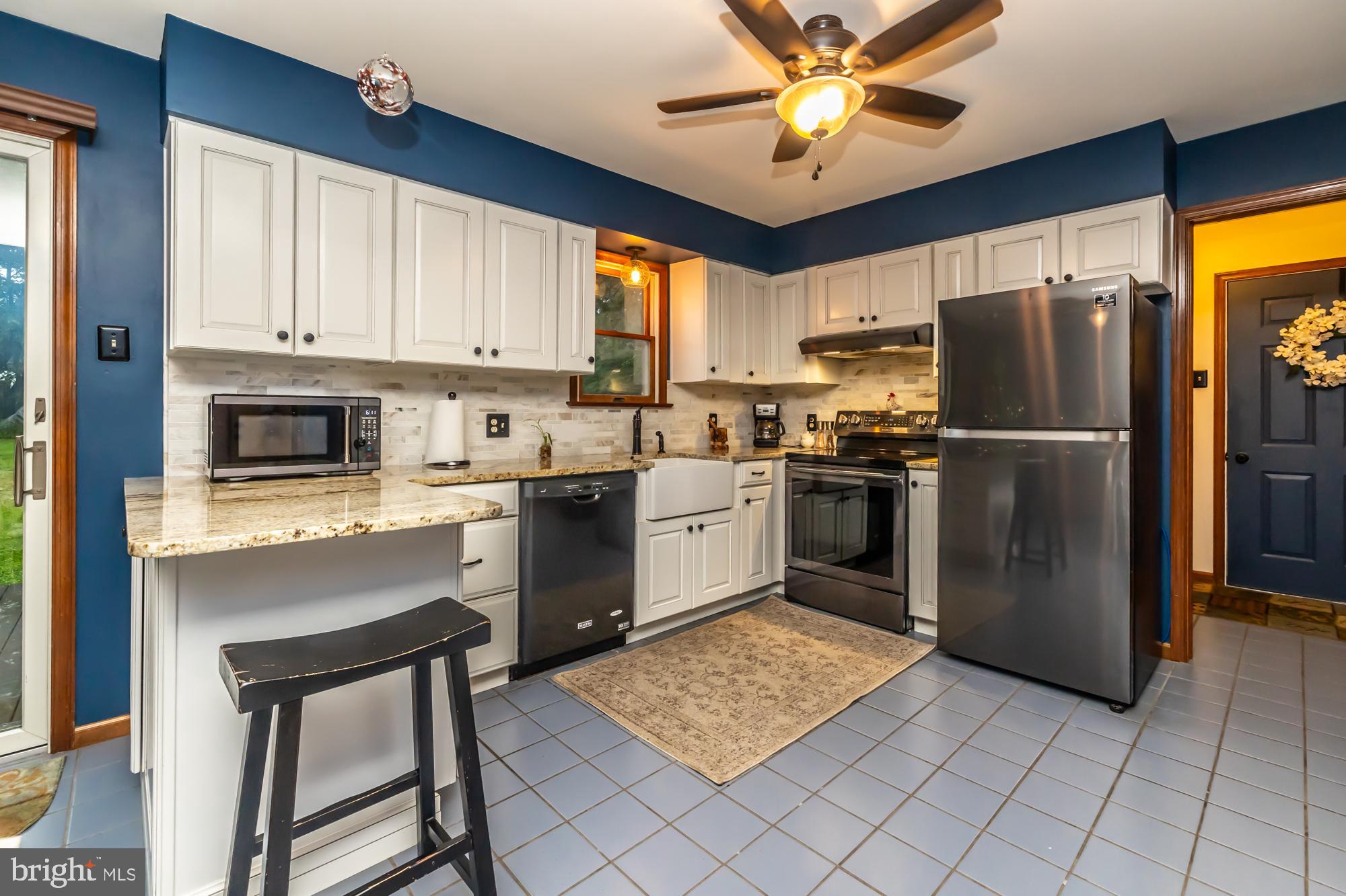 80 Rabbit Run Road Parkesburg, PA 19365 - Photo 11 of 45 Kitchen