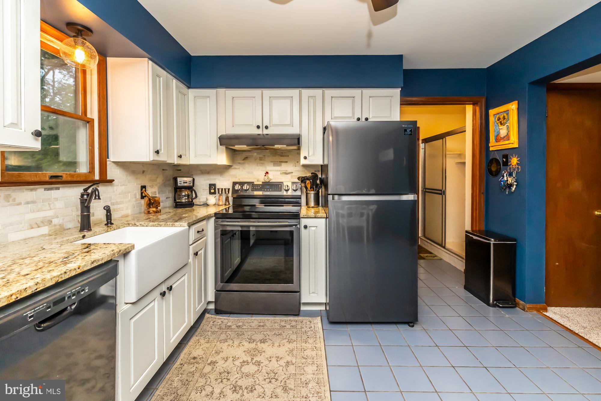 80 Rabbit Run Road Parkesburg, PA 19365 - Photo 12 of 45 Kitchen