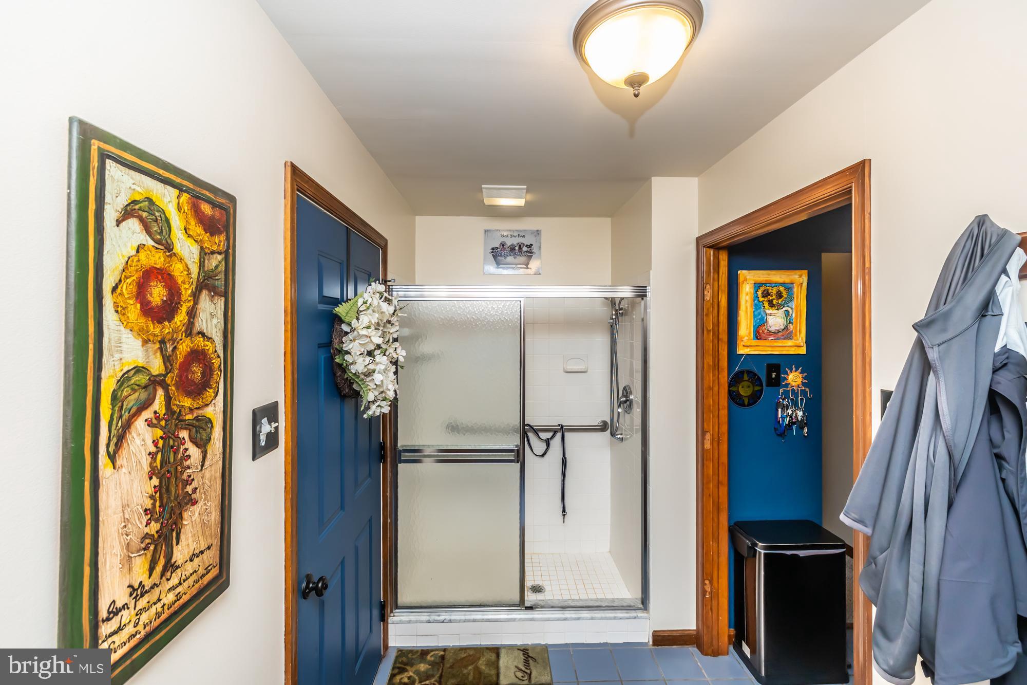 80 Rabbit Run Road Parkesburg, PA 19365 - Photo 20 of 45 Mudroom Entrance from Garage