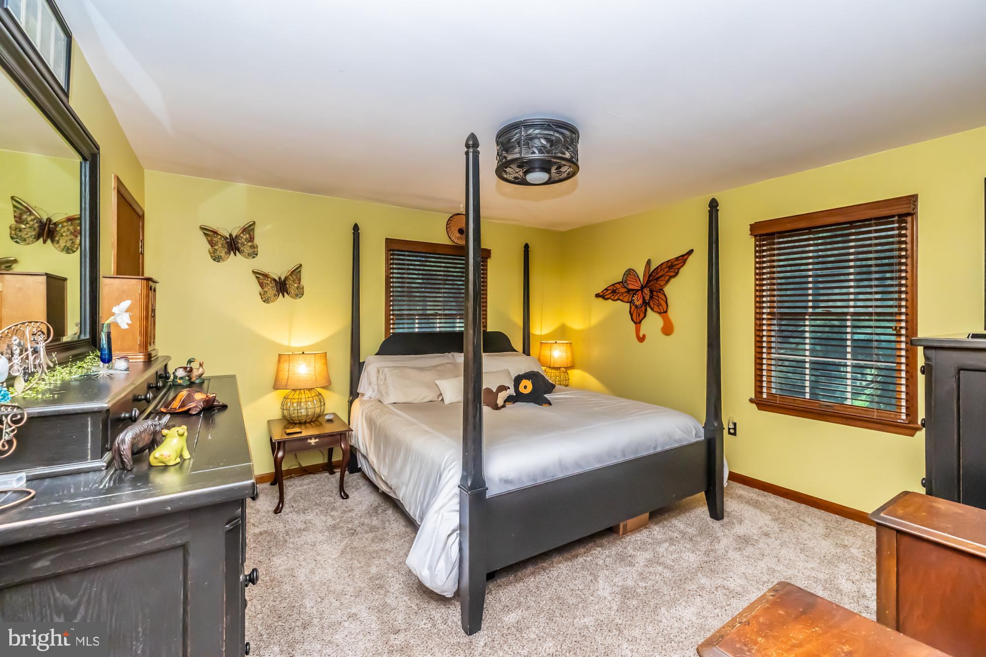80 Rabbit Run Road Parkesburg, PA 19365 - Photo 23 of 45 Master Bedroom