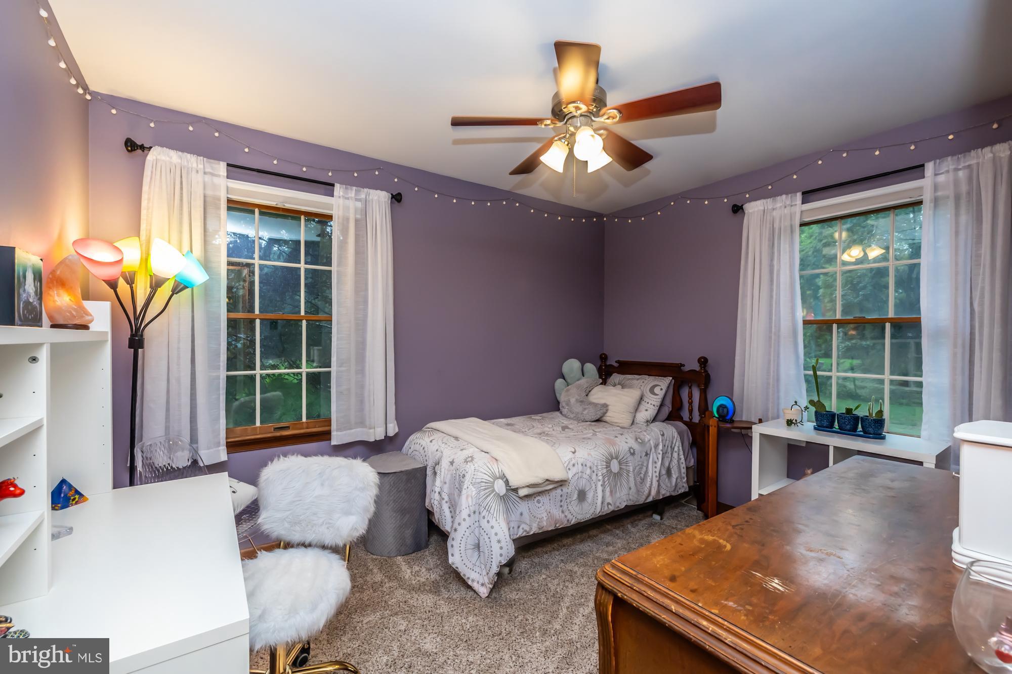 80 Rabbit Run Road Parkesburg, PA 19365 - Photo 25 of 45 Bedroom 2