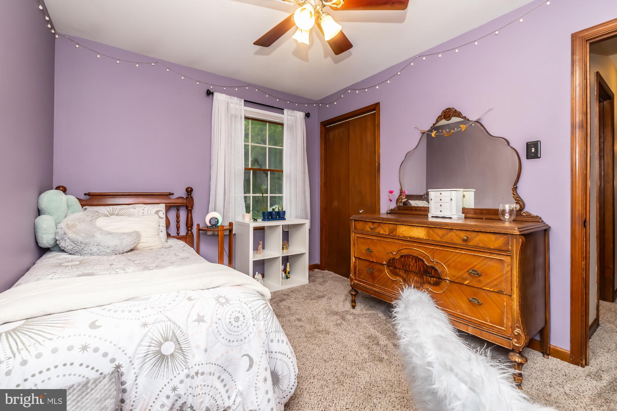 80 Rabbit Run Road Parkesburg, PA 19365 - Photo 27 of 45 Bedroom 2
