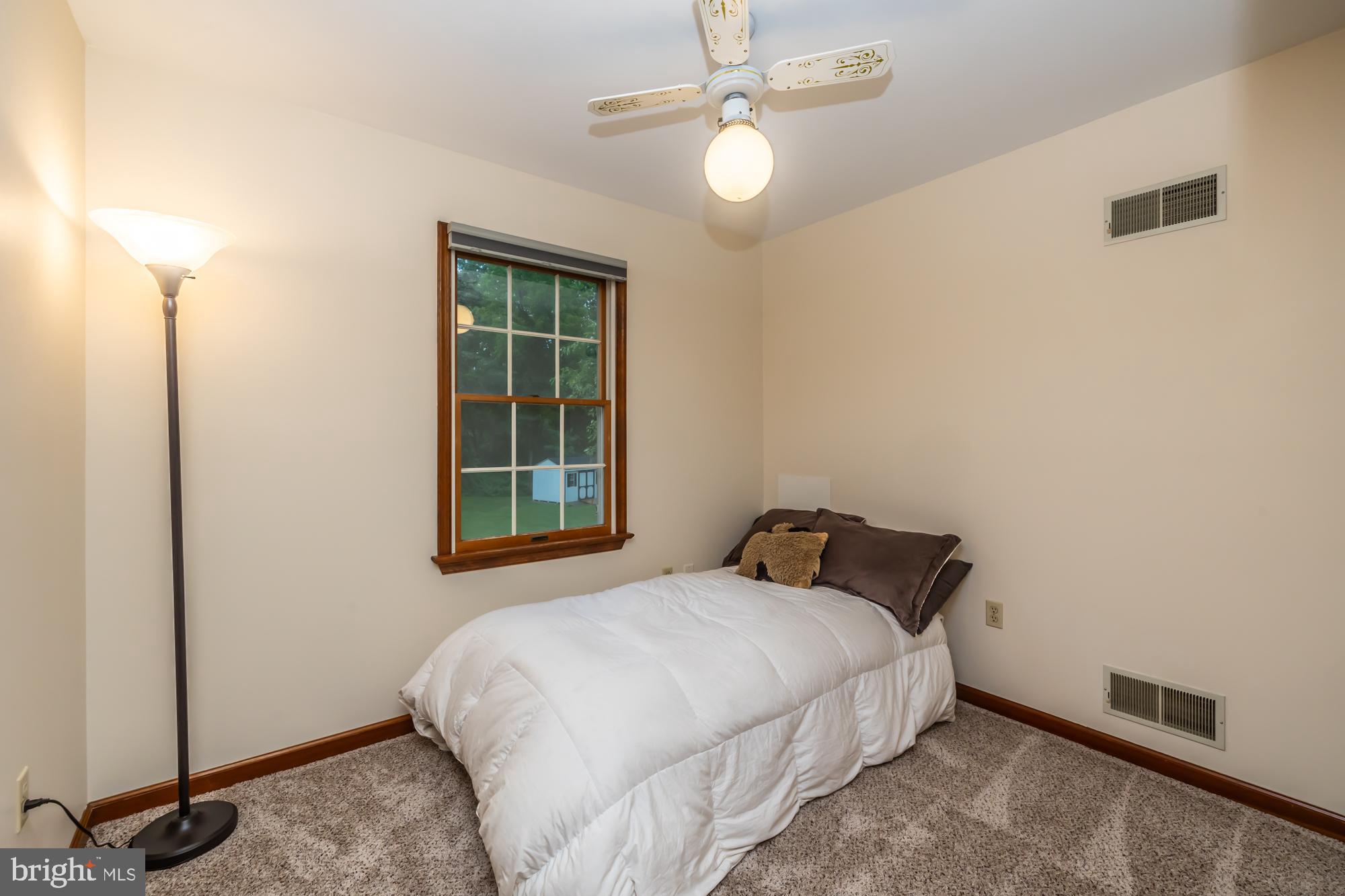 80 Rabbit Run Road Parkesburg, PA 19365 - Photo 30 of 45 Bedroom 4