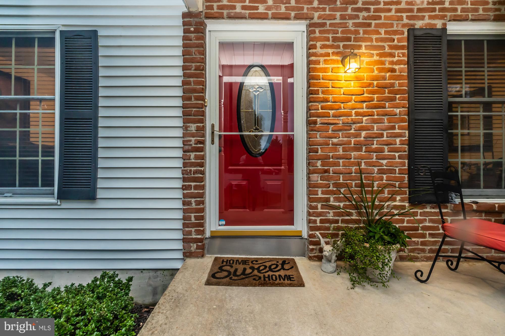 80 Rabbit Run Road Parkesburg, PA 19365 - Photo 3 of 45 Welcome Home!