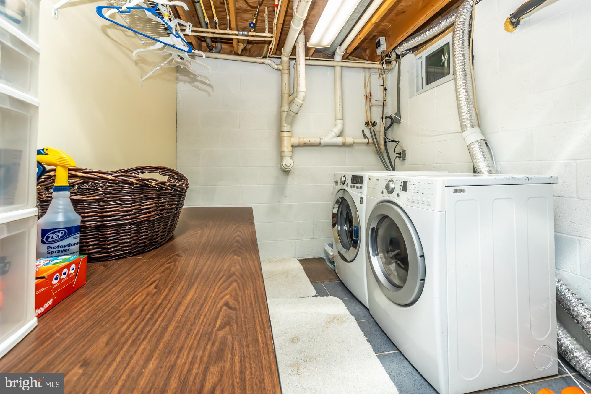 80 Rabbit Run Road Parkesburg, PA 19365 - Photo 33 of 45 Laundry Room