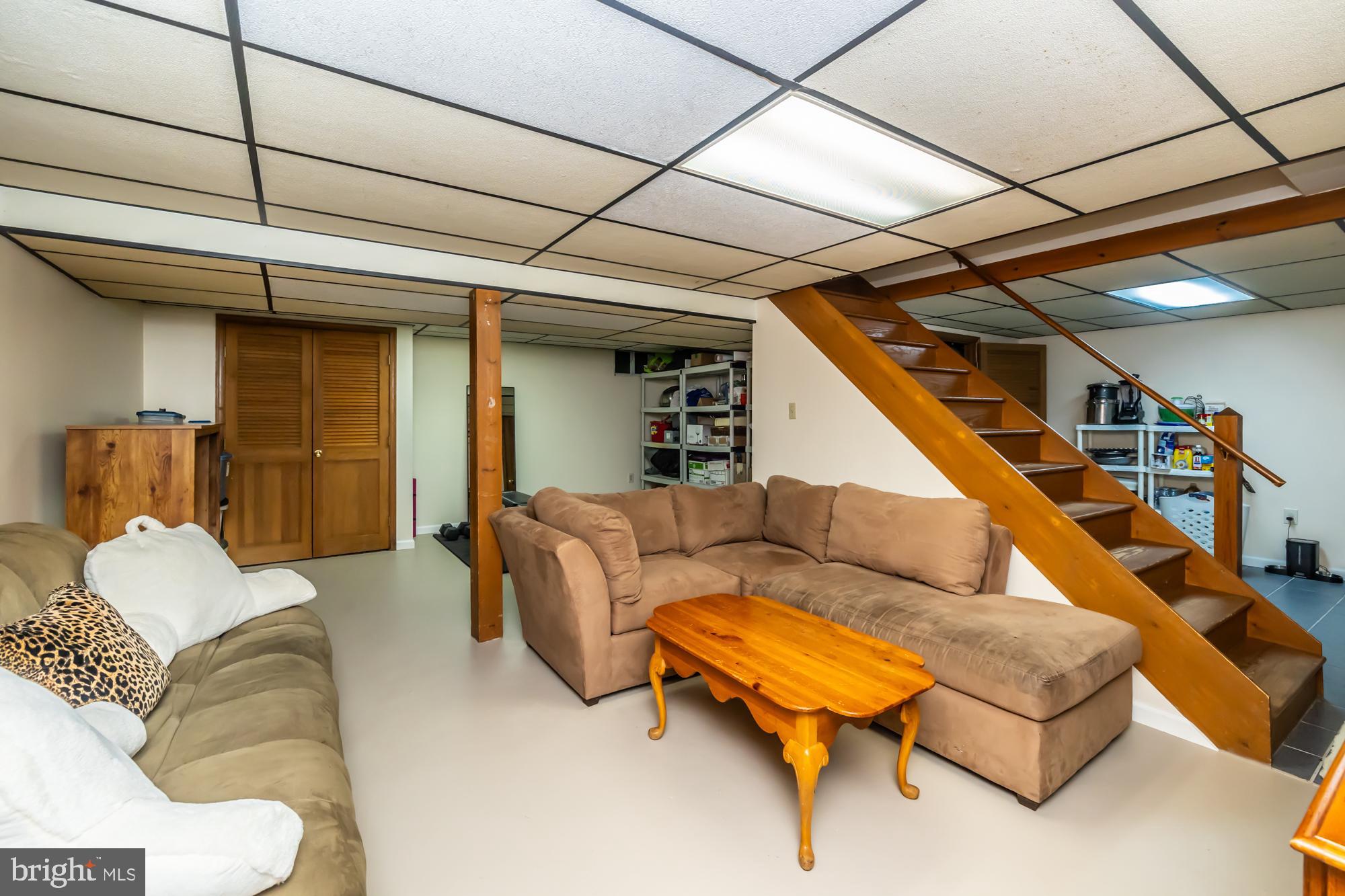80 Rabbit Run Road Parkesburg, PA 19365 - Photo 34 of 45 Basement