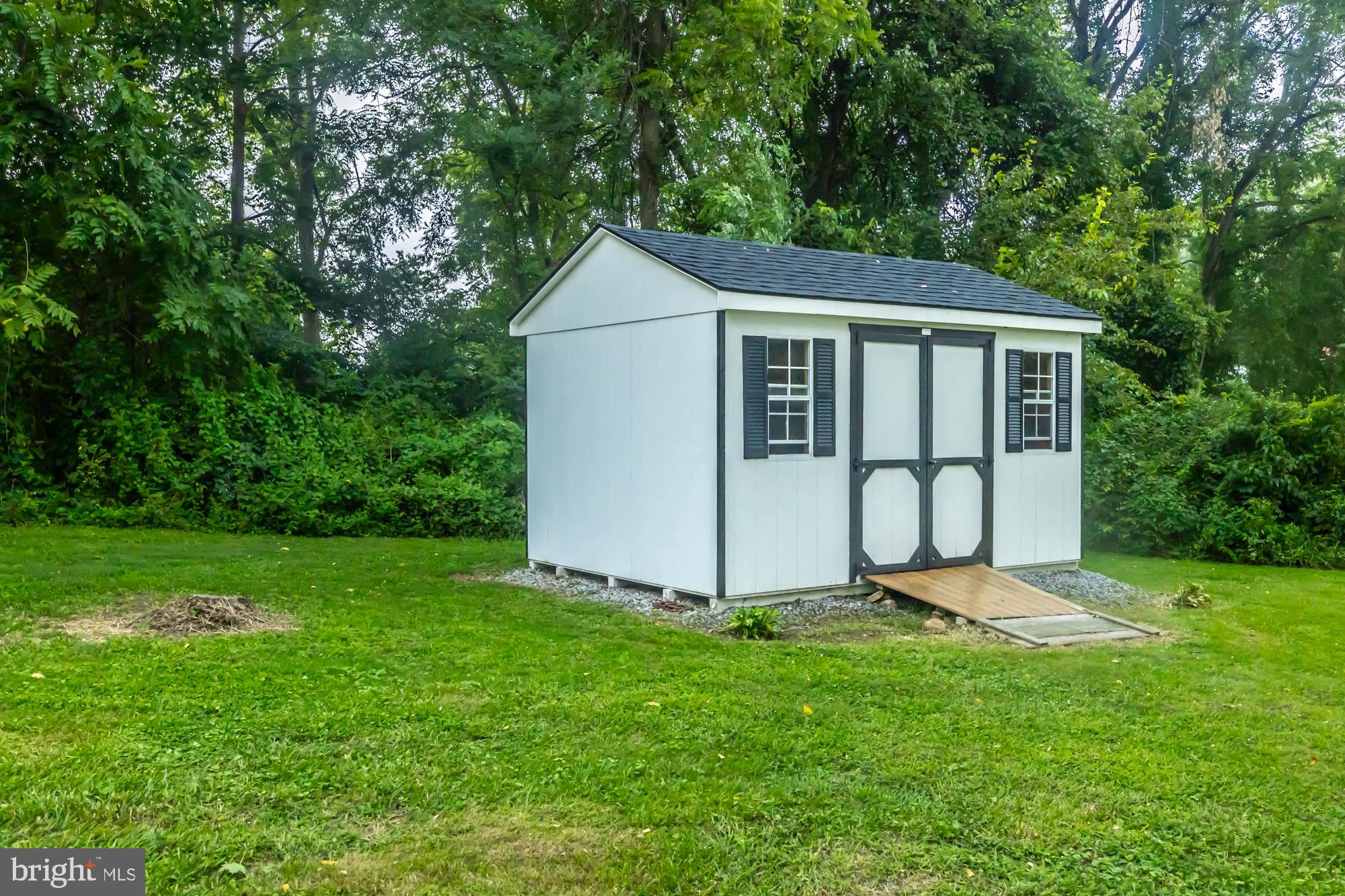 80 Rabbit Run Road Parkesburg, PA 19365 - Photo 37 of 45 Shed